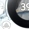 Samsung Waschtrockner WD90DG5G34BEEG
