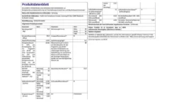 Samsung Waschvollautomat WW81T554AAW