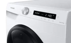 Samsung Waschvollautomat WW81T554AAW
