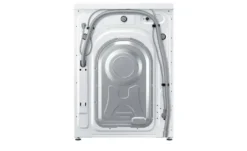 Samsung Waschvollautomat WW81T554AAW