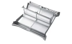 Samsung Wärmepumpentrockner DV90DG6845LBU2