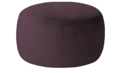 Samt Hocker Amadi