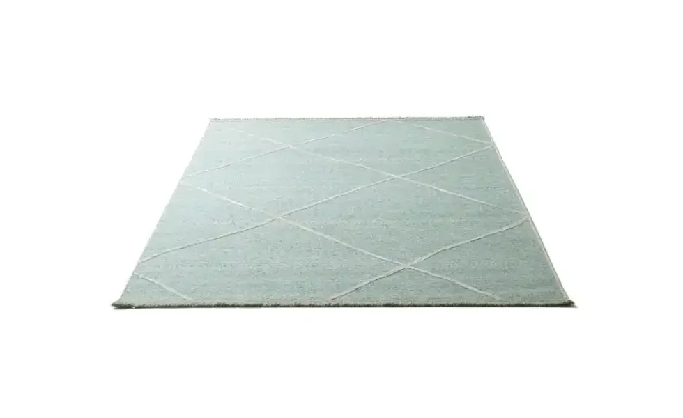SANSIBAR Sylt Teppich Braderup