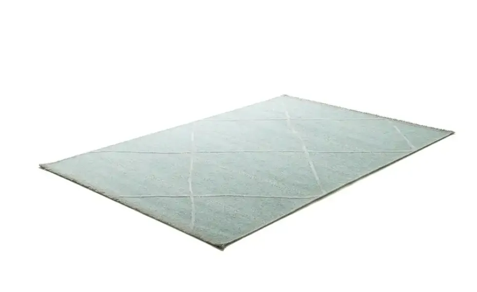 SANSIBAR Sylt Teppich Braderup