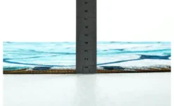 SANSIBAR Sylt Teppich Keitum