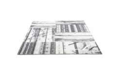 SANSIBAR Sylt Webteppich Keitum