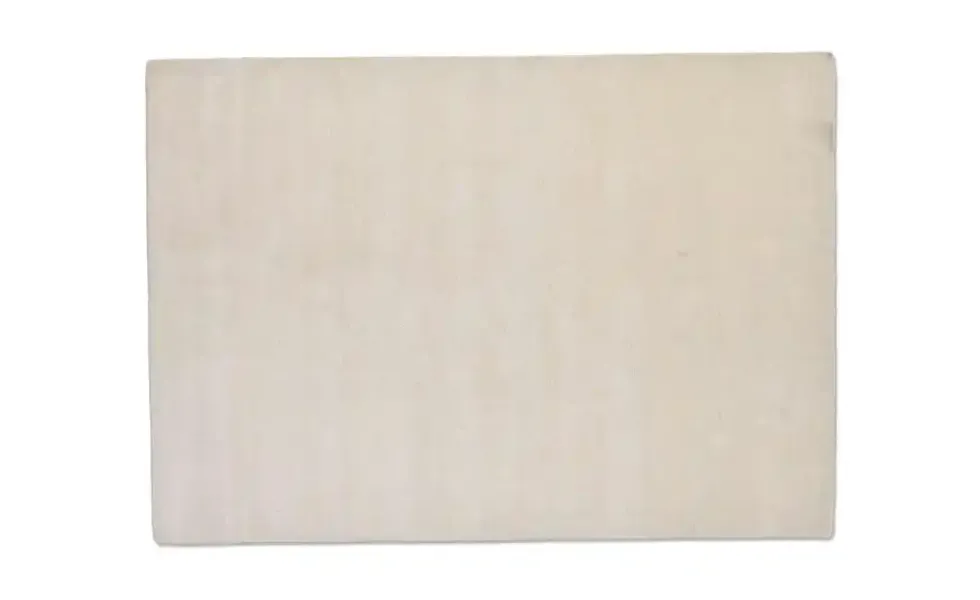 SANSIBAR Sylt Wollteppich List
