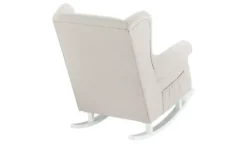 Schaukel-Stillsessel Mili
