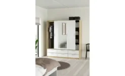 Schiebetürenschrank Lewes