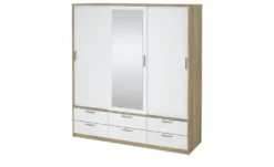 Schiebetürenschrank Lewes