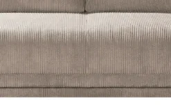 Schlafsofa aus Cord Luna