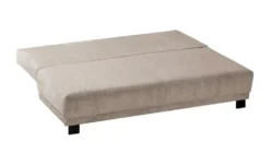 Schlafsofa aus Cord Luna
