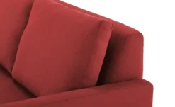 Schlafsofa aus Flachgewebe Fürth