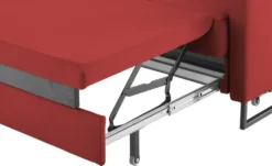 Schlafsofa aus Flachgewebe Fürth
