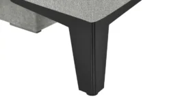 Schlafsofa Boxspring Ciri