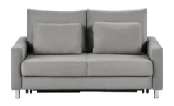 Schlafsofa Mikrofaser Fürth