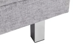 Schlafsofa mit Armteilverstellung Tino