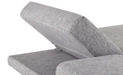 Schlafsofa mit Armteilverstellung Tino