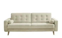 Schlafsofa mit Bettkasten Fjord