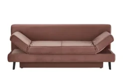 Schlafsofa mit Bettkasten Sidney