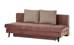 Schlafsofa mit Bettkasten Sidney