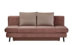 Schlafsofa mit Bettkasten Sidney