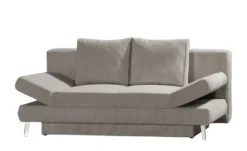 Schlafsofa mit Bettkasten Sidney