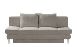 Schlafsofa mit Bettkasten Sidney