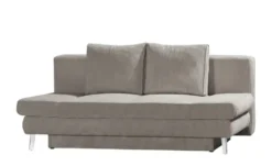 Schlafsofa mit Bettkasten Sidney