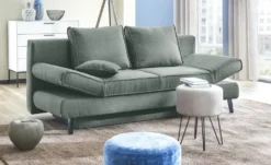 Schlafsofa mit Bettkasten Sidney