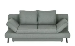 Schlafsofa mit Bettkasten Sidney