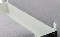 Schlafsofa mit Schlaffunktion Genua