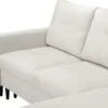 Schlafsofa mit Schlaffunktion Venice