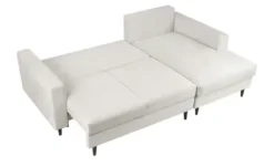 Schlafsofa mit Schlaffunktion Venice