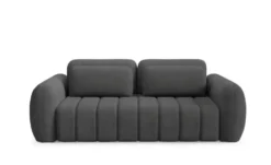 Schlafsofa mit Stauraum Contii