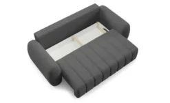 Schlafsofa mit Stauraum Contii