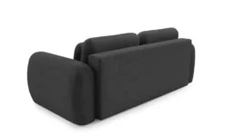 Schlafsofa mit Stauraum Contii