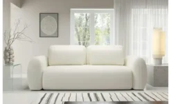Schlafsofa mit Stauraum Falco