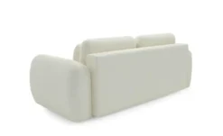 Schlafsofa mit Stauraum Falco