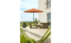 Schneider Schirme Marktschirm Adria