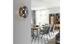 SCHÖNER WOHNEN Kollektion Wand- und Deckenleuchte