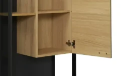 SCHÖNER WOHNEN Kollektion Wohnkombination Andra