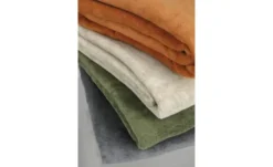 SCHÖNER WOHNEN Kollektion Wohndecke Favorit