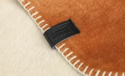 SCHÖNER WOHNEN Kollektion Wohndecke Favorit