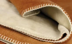 SCHÖNER WOHNEN Kollektion Wohndecke Favorit