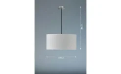 SCHÖNER WOHNEN Kollektion Pendelleuchte
