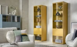 SCHÖNER WOHNEN Kollektion Ecksofa Garbo