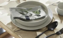 SCHÖNER WOHNEN Kollektion 2er Tischset SW-Fleur