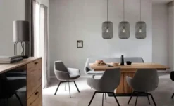 SCHÖNER WOHNEN Kollektion Pendelleuchte