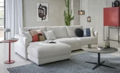 SCHÖNER WOHNEN Kollektion Ecksofa Garbo